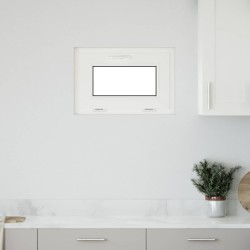 Fenêtre de sous-sol RISOR 60 x 40 cm PVC et verre Anthracite 641550641550