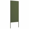 Écran de confidentialité de jardin Vert olive 50 x 140 cm 641877641877