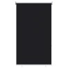 Store roulant extérieur protection UV Noir 85 x 230 cm (L x H) 641892641892
