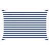 Voile d'ombre Oxford enduit de PU 641925641925