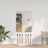 Clôture pliable pour animaux 2 pcs Blanc 100,5 x 38 x 70 cm 641929641929