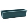 Caisses à fleurs pour palettes Euro 24 pcs Vert 641966641966