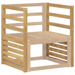 Module d'accoudoirs 2 pcs Blanc 59 x 4 x 73 cm 642002642002