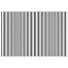 Toile de rechange pour auvent Anthracite et blanc 450 × 300 cm 642120642120