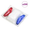 Capsules Lave-Vaisselle Tout-En-Un 200 pcs 642160642160