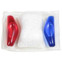 Capsules Lave-Vaisselle Tout-En-Un 200 pcs 642160642160