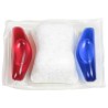 Capsules Lave-Vaisselle Tout-En-Un 100 pcs 642174642174