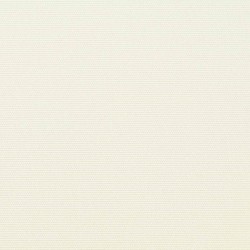 Toile de rechange pour auvent Crème 600 × 300 cm Polyester 642287642287