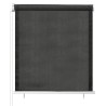 Store roulant d'extérieur 65 (l) x 140 (H) cm anthracite 642314642314