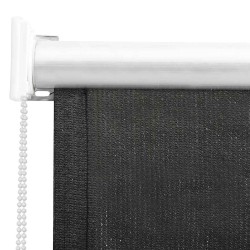 Store roulant d'extérieur 65 (l) x 140 (H) cm anthracite 642314642314