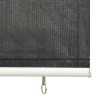 Store roulant d'extérieur 65 (l) x 140 (H) cm anthracite 642314642314