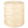 Corde 100 % sisal 2 mm 600 m 642317642317