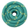 Corde de bateau 50 m 3 Vert PP 642347642347