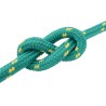Corde de bateau 50 m 3 Vert PP 642347642347
