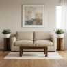 Support de Plante 2 pcs Bois ancien 25 x 25,5 x 40,5 cm 642375642375