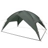 Tente de camping avec un abri imperméable Dôme Vert armée 642380642380