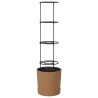 Cultivateur de tomates Naturo ECO Ø 39 x 139 cm WPC 642420642420