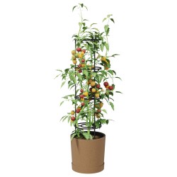 Cultivateur de tomates Naturo ECO Ø 39 x 139 cm WPC 642420642420