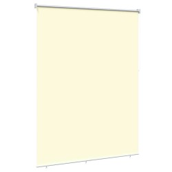 Store roulant extérieur protection UV Crème Polyester 642469642469