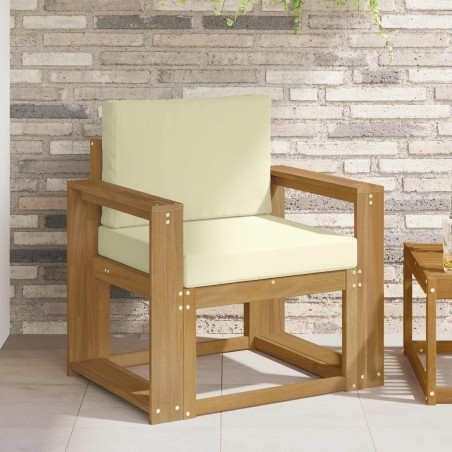 2 Pièce Ensemble de canapés d'extérieur Polyester 642492642492