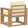 2 Pièce Ensemble de canapés d'extérieur Polyester 642492642492