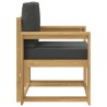2 Pièce Ensemble de canapés d'extérieur Polyester 642556642556