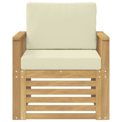 2 Pièce Ensemble de canapés d'extérieur Polyester 642562642562
