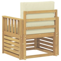 2 Pièce Ensemble de canapés d'extérieur Polyester 642562642562