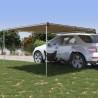 Auvent de camping-car et caravane 3x3x2,15 m Beige 642586642586