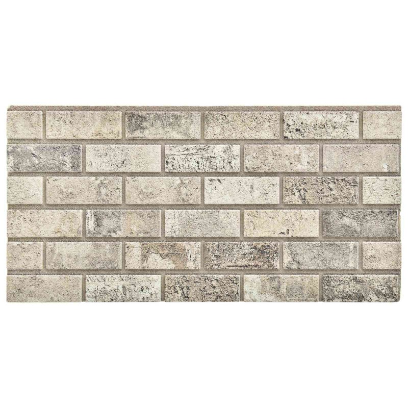 Panneaux muraux 10 pcs Sable 100 x 50 cm Mousse EPS 642683642683