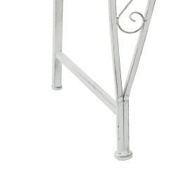 Banc d'Arbre 4-Nombre de places 160 x 80 x 89 cm Acier 642687642687