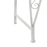 Banc d'Arbre 4-Nombre de places 160 x 80 x 89 cm Acier 642687642687