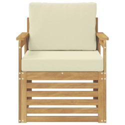 2 Pièce Ensemble de canapés d'extérieur Polyester 642698642698