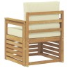2 Pièce Ensemble de canapés d'extérieur Polyester 642698642698