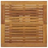 Ensemble de bar de jardin 5 pcs et coussins Résine tressée Noir 642723642723