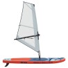 Planche SUP Gonflable avec Voile SCYLLA 330 x 76 x 15 cm Bleu 642726642726