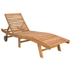 Transat Marron et taupe Polyester 642744642744