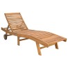 Transat Marron et taupe Polyester 642744642744
