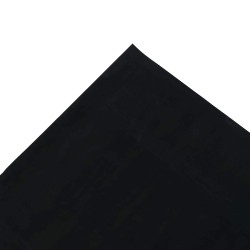 Tapis de sol Noir 1,2 x 2 m Caoutchouc 642753642753
