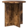 Support de Plante 2 pcs Chêne fumé 40 x 40 x 40 cm 642761642761