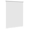 Store roulant extérieur protection UV Blanc Polyester 642784642784