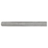 Écran en maille 60 x 500 cm 18 mesh Acier Inox 304 Argenté 642809642809