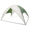 Tente de camping avec un abri imperméable Dôme Vert 4 personnes 642838642838
