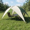 Tente de camping avec un abri imperméable Dôme Vert 642839642839