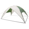 Tente de camping avec un abri imperméable Dôme Vert 642839642839