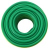 Tuyau de jardin 5 couches Vert et jaune 1 / 2'' 30 m PVC 642844642844