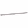 Remplacement de lambrequin Gris clair 4,5 m Polyester 642922642922