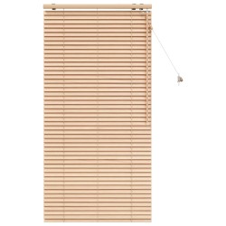 Store Vénitien Aspect Chêne 90 x 160 cm 35 mm 642971642971