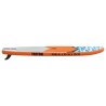 Planche à pagaie gonflable TRITON 366 x 81 x 15 cm Bleu pour 642985642985