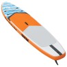 Planche à pagaie gonflable TRITON 366 x 81 x 15 cm Bleu pour 642985642985